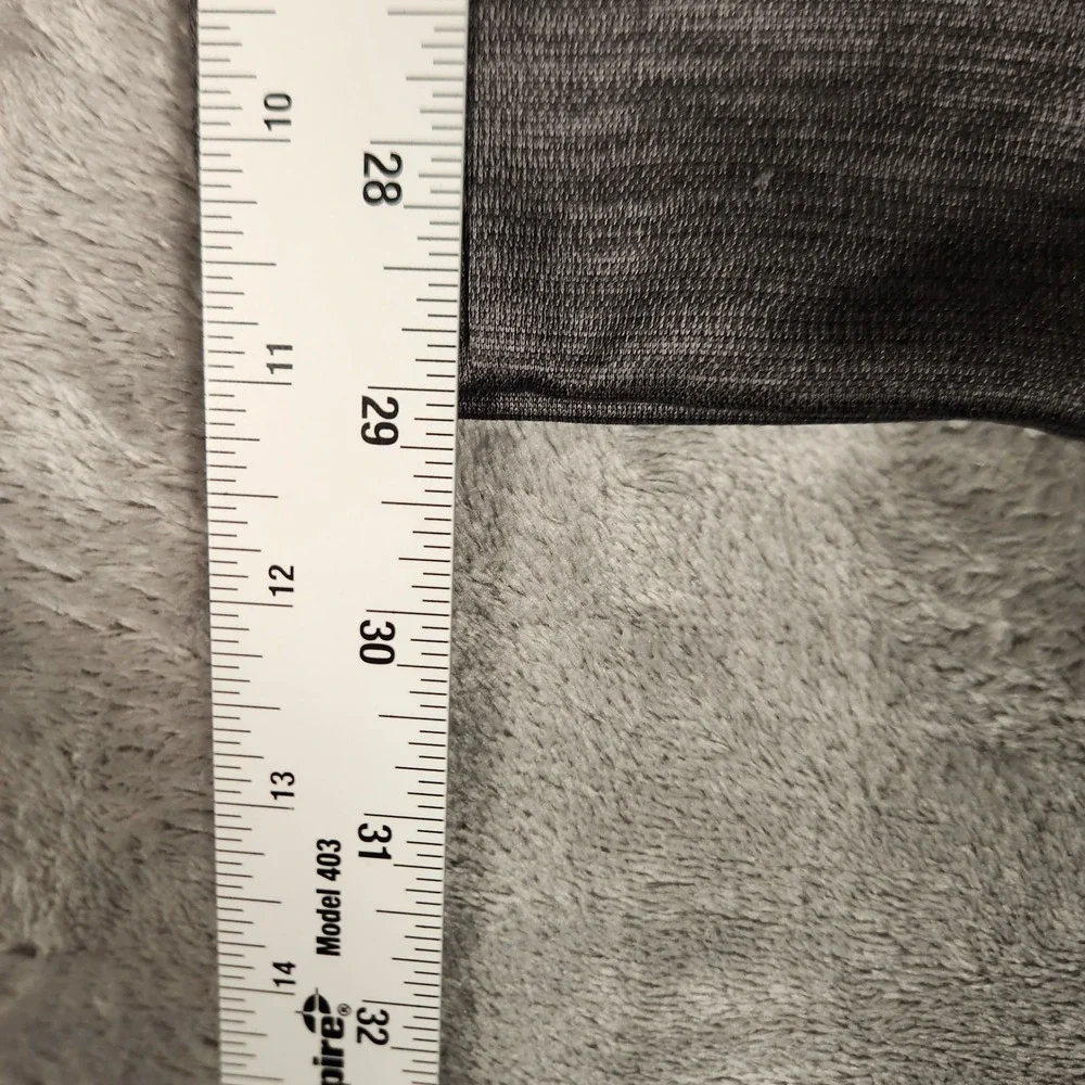Spyder‎ Jogger Pants Kids L 14/16 Grey Excellent